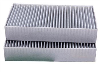 Penapis Penyaman Udara untuk Kenderaan