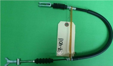 Kabel Brek Belakang Depan Untuk Harley, Pengilang CN