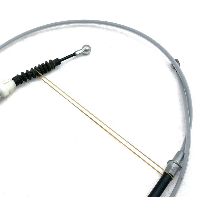 Genuine Clutch Cable Used Control Auto Part For Japanese Car Direct Fit For OEM36530-01N00